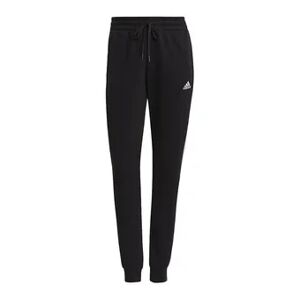 Adidas 3S FL C - PantalÃ³n de chÃ¡ndal mujer black/white