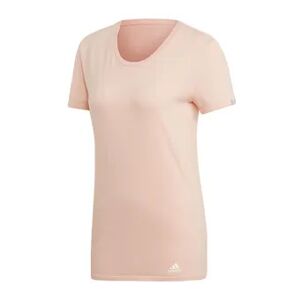 Adidas 25/7 W - Camiseta mujer glopnk