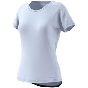 Adidas W TRAILX - Camiseta mujer aerblu