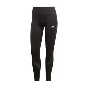 Adidas TIGHT OWN THE RUN - Mallas mujer black