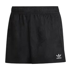 Adidas Originals ADICOLOR CLASSICS HC4577 - Short mujer black