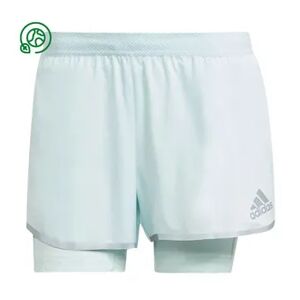 Adidas ADIZERO 2IN1 - Short mujer halmin