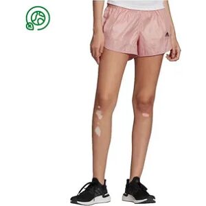 Adidas RUN FAST RADICALLY REFLECTIVE - Short mujer wonmau