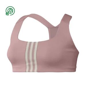 Adidas POWER IMPACT TRAINING MEDIUM - Sujetador deportivo mujer wonmau