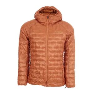 Adidas Terrex CLIMAHEAT - Anorak mujer teccop