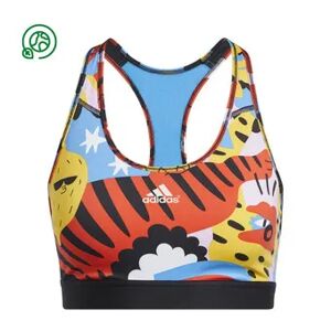 Adidas DON'T REST EGLE - Sujetador deportivo mujer multco