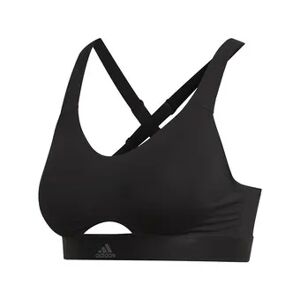 Adidas WORKOUT - HIGH SUPPORT - Sujetador deportivo mujer black