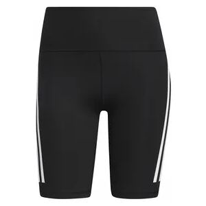 Adidas OPT TI BIKE T - Short mujer black