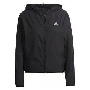 Adidas RUN IT - Chaqueta mujer black