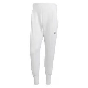 Adidas Z.N.E - PantalÃ³n de chÃ¡ndal mujer white