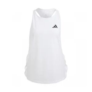 Adidas MTBR - Camiseta de tirantes mujer white