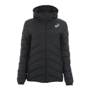 Asics WINTER - Chaqueta mujer performance black