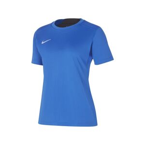 Camiseta de hand Nike Team Court Azul Mujeres - 0351NZ-463