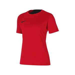 Camiseta de hand Nike Team Court Rojo Mujeres - 0351NZ-657