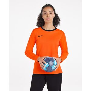 Camiseta de portero Nike Team Court Naranja Mujeres - 0357NZ-815