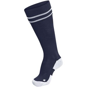 Calcetines de fútbol Hummel Element Azul Marino Unisex - 204046-7929