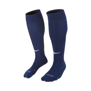 Calcetines Nike Classic II Azul Marino Unisex - SX5728-411