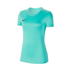 Camiseta Nike Park VII Verde De Agua para Mujeres - BV6728-354