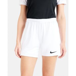 Pantalón corto Nike Park III Blanco para Mujeres - BV6860-100