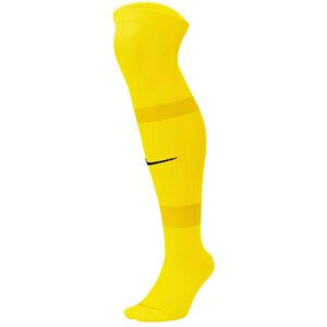 Calcetines Nike Matchfit Amarillo Unisex - CV1956-719