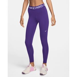 Mallas largas Nike Nike Pro Violeta Oscuro Mujer - CZ9779-547