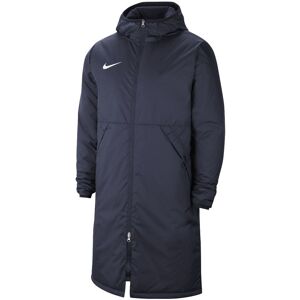 Parka Nike Park 20 Azul Marino para Mujeres - DC8036-451