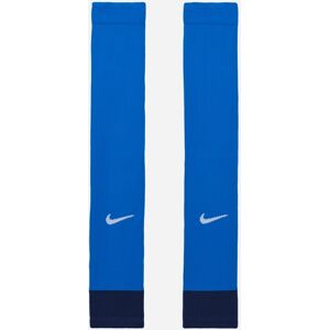 Mangas de fútbol Nike Strike Azul Real Unisex - FQ8282-463