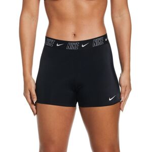 Bañadores Nike Racerback Negro Mujeres - NESSD187-001