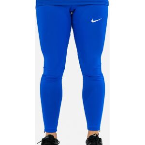 Mallas largas Nike Stock Azul Real para Mujeres - NT0314-463