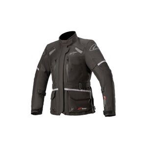 Chaqueta Alpinestars Mujer Stella Andes V3 Drystar Negro  3217521-111