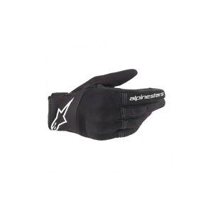 Alpinestars Guantes Copper Gloves Negro Blanco  3568420-12