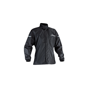 Chaqueta Impermeable Ixon Compact Lady Negro  072017010