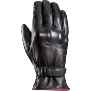 Guantes Mujer Ixon Pro Nodd Negro  06971201