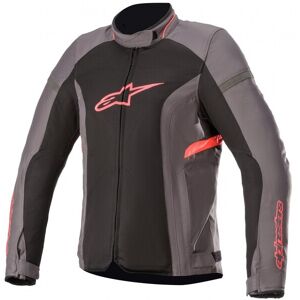 Chaqueta Mujer Alpinestars Stella T-Kira V2 Air Gris  3312021-9138