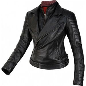 Chaqueta Invierno Mujer By City Queens Negro  4000128XS