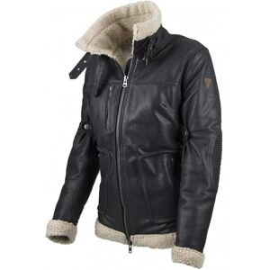 BY CITY Chaqueta Invierno Mujer ByCity Eagle Negro  4000090XS