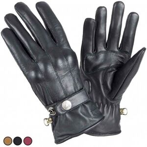 BY CITY Guantes Invierno Mujer ByCity Elegant Negro  1000021XS