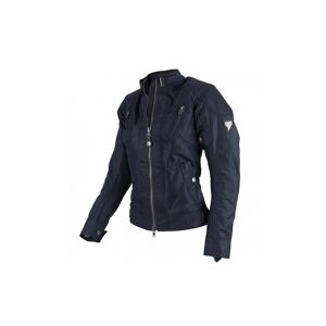 BY CITY Chaqueta Verano Mujer ByCity Teneree Venty II Azul  4000072XS