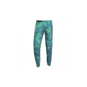 Pantalón Thor Mujer Sector Disguise Verde Aqua  2902031