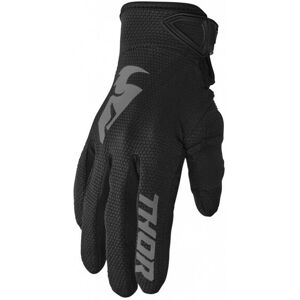 Guantes Thor Mujer Sector Negro  3331023