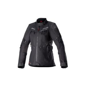 Chaqueta Alpinestars Mujer Bogota' Pro Drystar Negro  3217023-1100