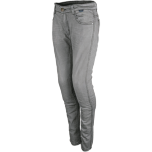 Pantalón Vaquero Gms Rattle Mujer Gris Claro  ZG75908-902