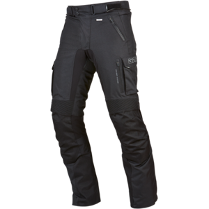 Pantalón Gms Trento Tour Negro  ZG65300-003