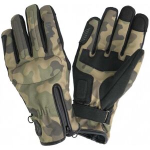 BY CITY Guantes ByCity Mujer Iceland Camo  1000137