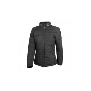 BY CITY Chaqueta ByCity Mujer Norway Negro  40000124