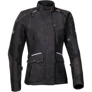 Chaqueta Ixon Mujer Balder Negro  105102038-1001