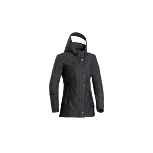 Chaqueta Ixon Bellecour Wp L Negro  105102035-1001