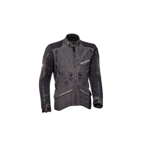 Chaqueta Ixon Ragnar Negro Antracita  105101069-1103