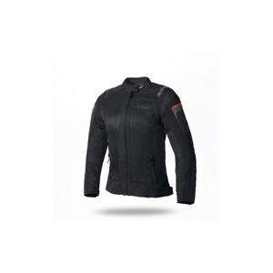 Chaqueta Seventy Mujer Sd-Jt58 Verano Touring Negro  SD23058013