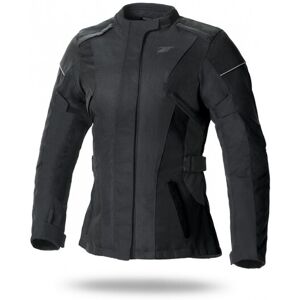 Chaqueta Seventy Mujer Sd-Jt79 Invierno Touring Negro  SD23079013